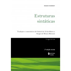 Estruturas Sintáticas