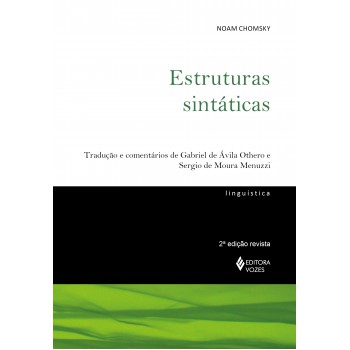 Estruturas Sintáticas