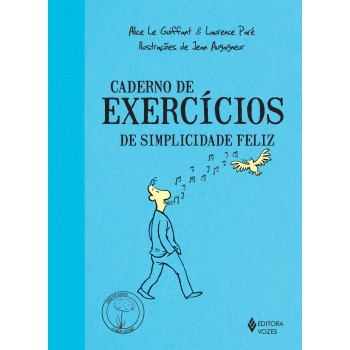 Caderno De Exercícios De Simplicidade Feliz