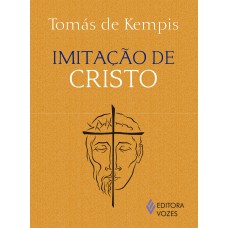 Imitação De Cristo: Ed. De Bolso