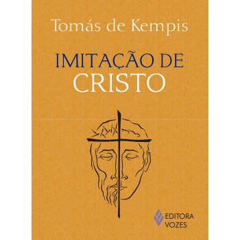 Imitação De Cristo: Ed. De Bolso