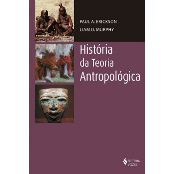 História Da Teoria Antropológica