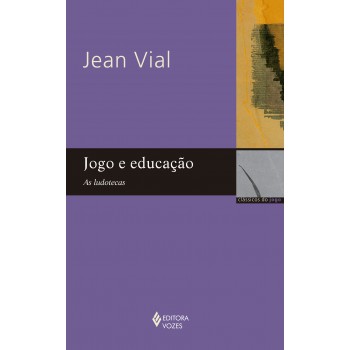 Jogo E Educação