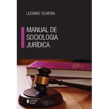 Manual De Sociologia Jurídica