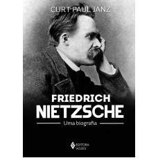 Friedrich Nietzsche - Caixa 3 Volumes