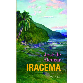 Iracema: Edição De Bolso