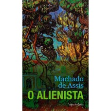 O Alienista - Ed. Bolso