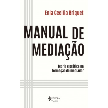 Manual De Mediação