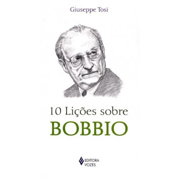 10 Lições Sobre Bobbio