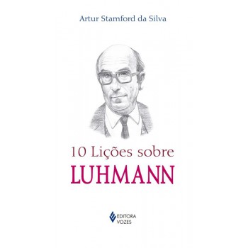 10 Lições Sobre Luhmann