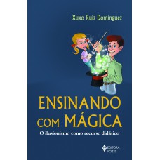Ensinando Com Mágica