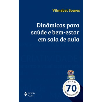 Din?micas Para Saúde E Bem-estar Em Sala De Aula