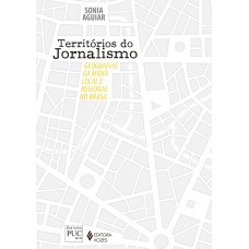 Territórios Do Jornalismo
