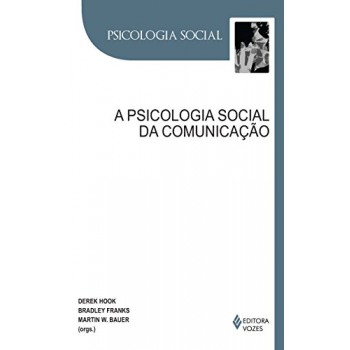 Psicologia Social Da Comunicação