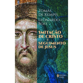 Imitação De Cristo E Seguimento De Jesus