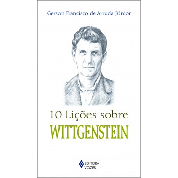 10 Lições Sobre Wittgenstein