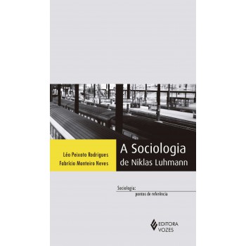 Sociologia De Niklas Luhmann