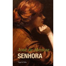 Senhora - Ed. Bolso