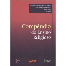 Compêndio Do Ensino Religioso