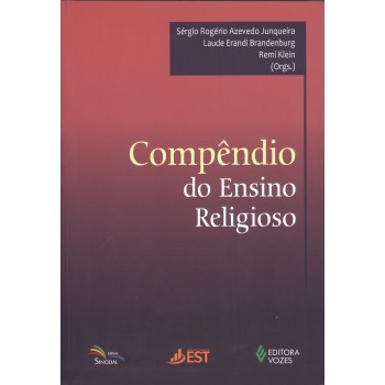 Compêndio Do Ensino Religioso