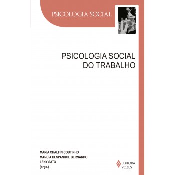 Psicologia Social Do Trabalho