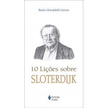 10 Lições Sobre Sloterdijk