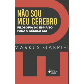 Eu Não Sou Meu Cérebro