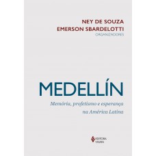 Medellín: Memória, Profetismo E Esperança Na América Latina