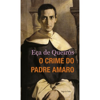 O Crime Do Padre Amaro