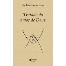 Tratado Do Amor De Deus