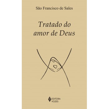 Tratado Do Amor De Deus