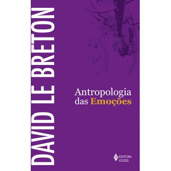 Antropologia Das Emoções