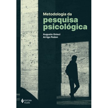 Metodologia Da Pesquisa Psicológica