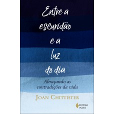 Entre A Escuridão E A Luz Do Dia: Abraçando As Contradições Da Vida