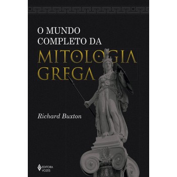 Mundo Completo Da Mitologia Grega