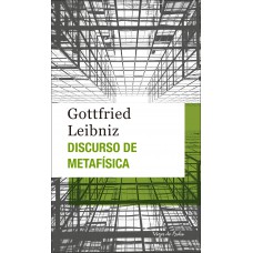 Discurso De Metafísica - Ed. Bolso