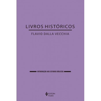 Livros Históricos