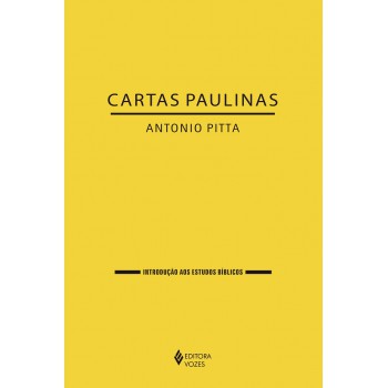 Cartas Paulinas