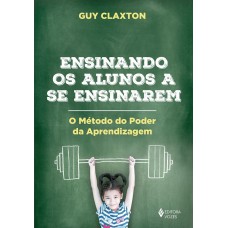 Ensinando Os Alunos A Se Ensinarem