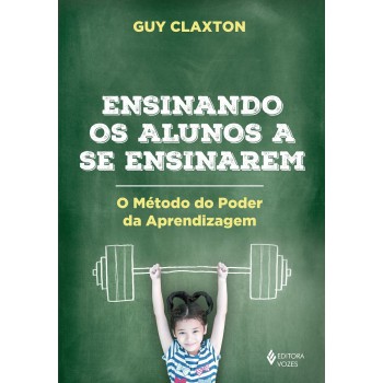 Ensinando Os Alunos A Se Ensinarem