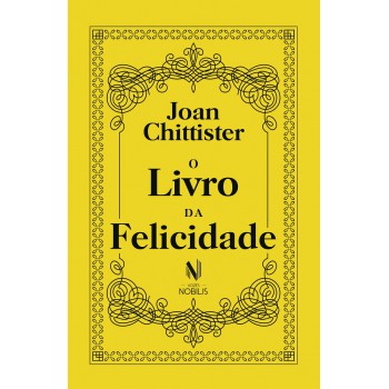 O Livro Da Felicidade