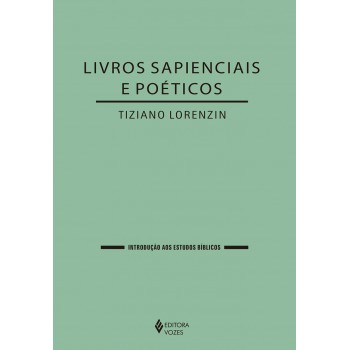 Livros Sapienciais E Poéticos