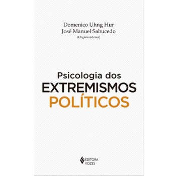 Psicologia Dos Extremismos Políticos