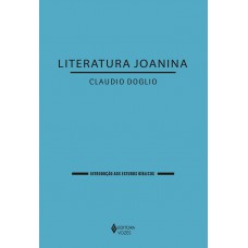 Literatura Joanina