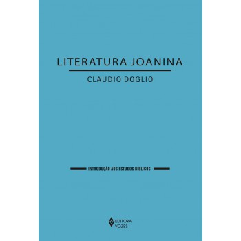 Literatura Joanina