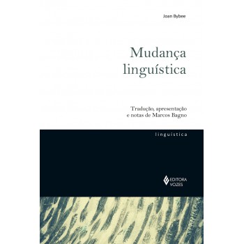 Mudança Linguística