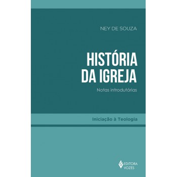 História Da Igreja