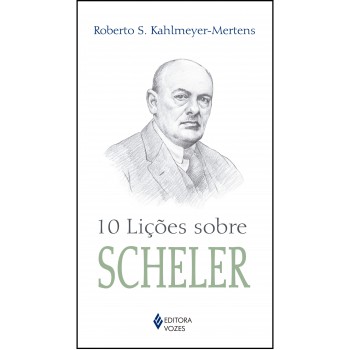 10 Lições Sobre Scheler