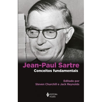 Jean-paul Sartre - Conceitos Fundamentais