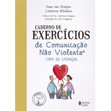 Caderno De Exercícios De Comunicação Não Violenta Com As Crianças